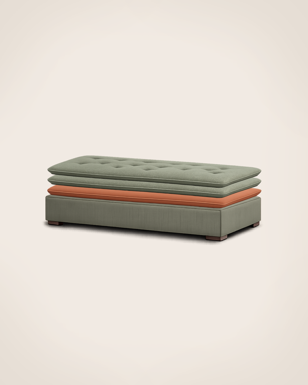 Princess Sofa - Verbena Structure