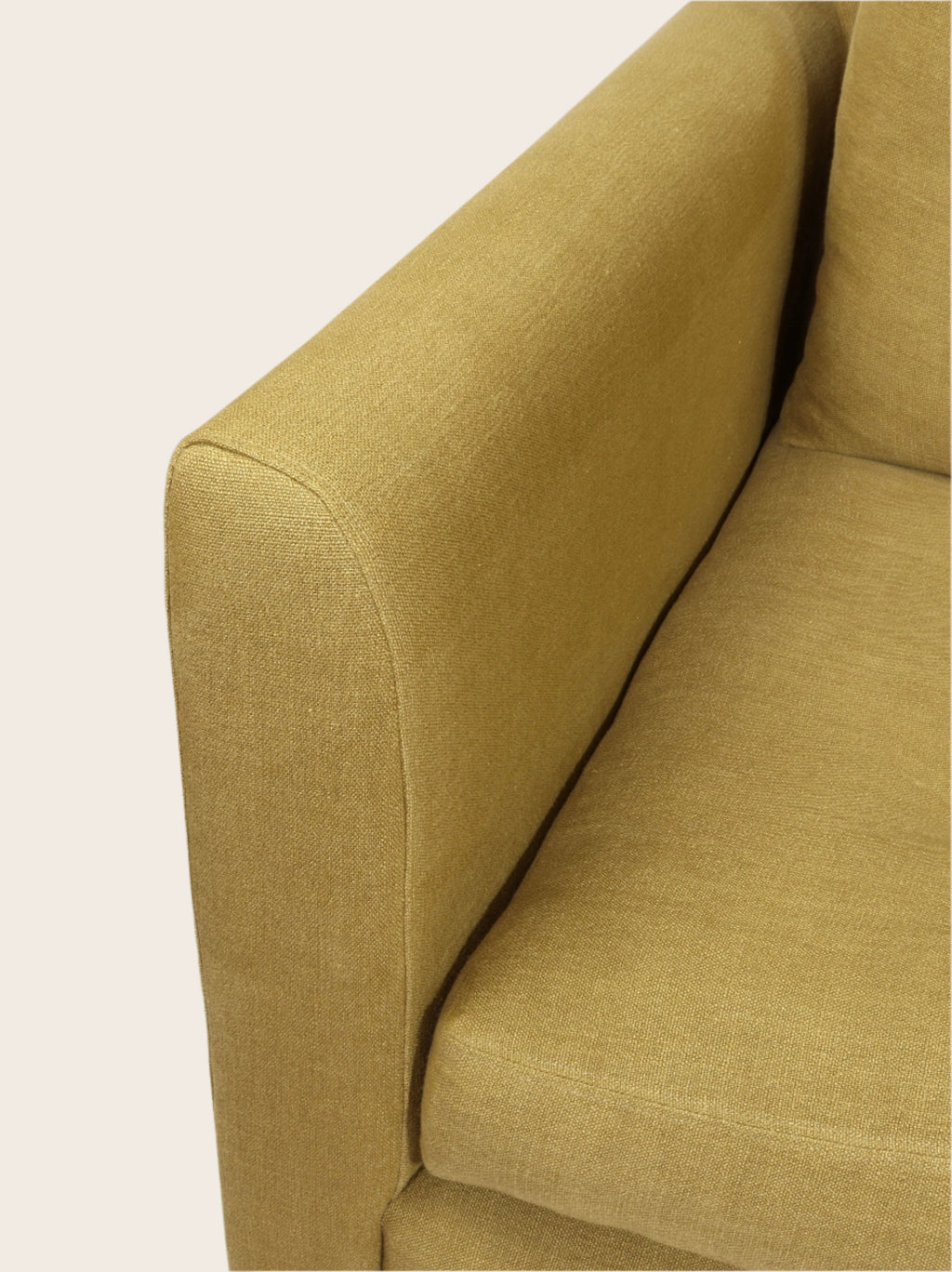 Tanay corner sofa