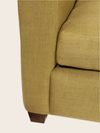 Tanay corner sofa