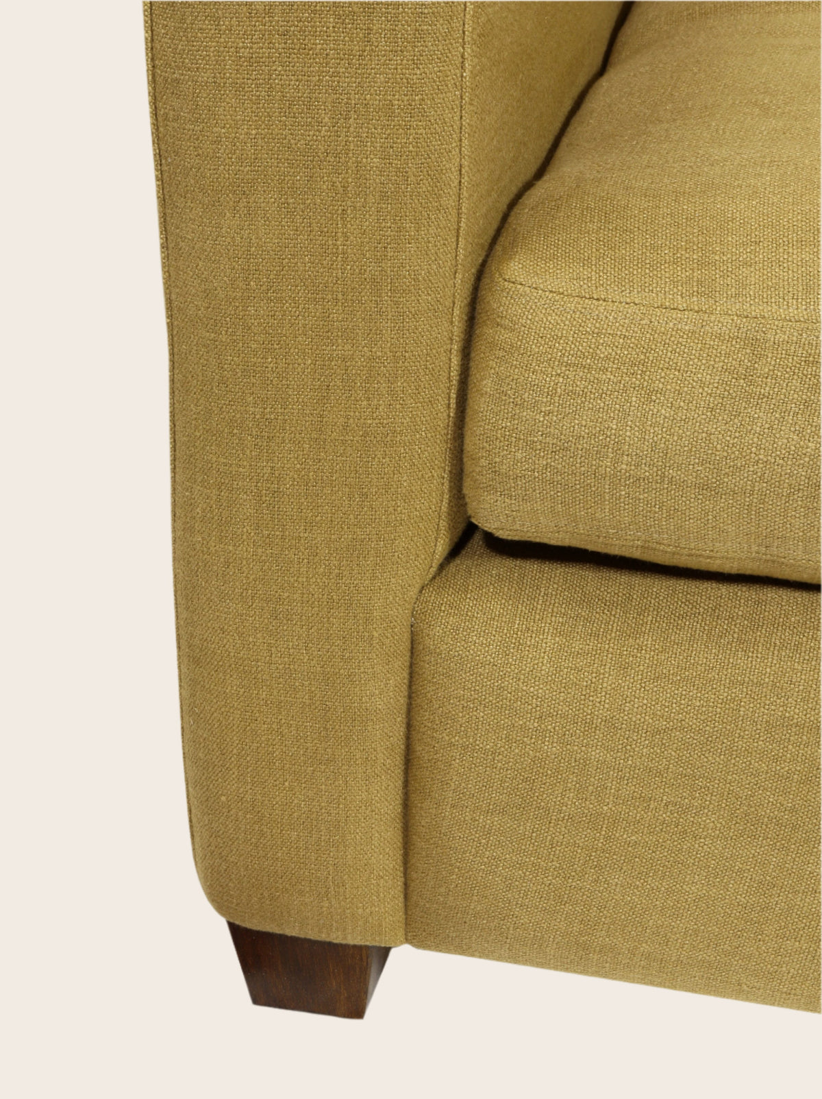 Tanay corner sofa