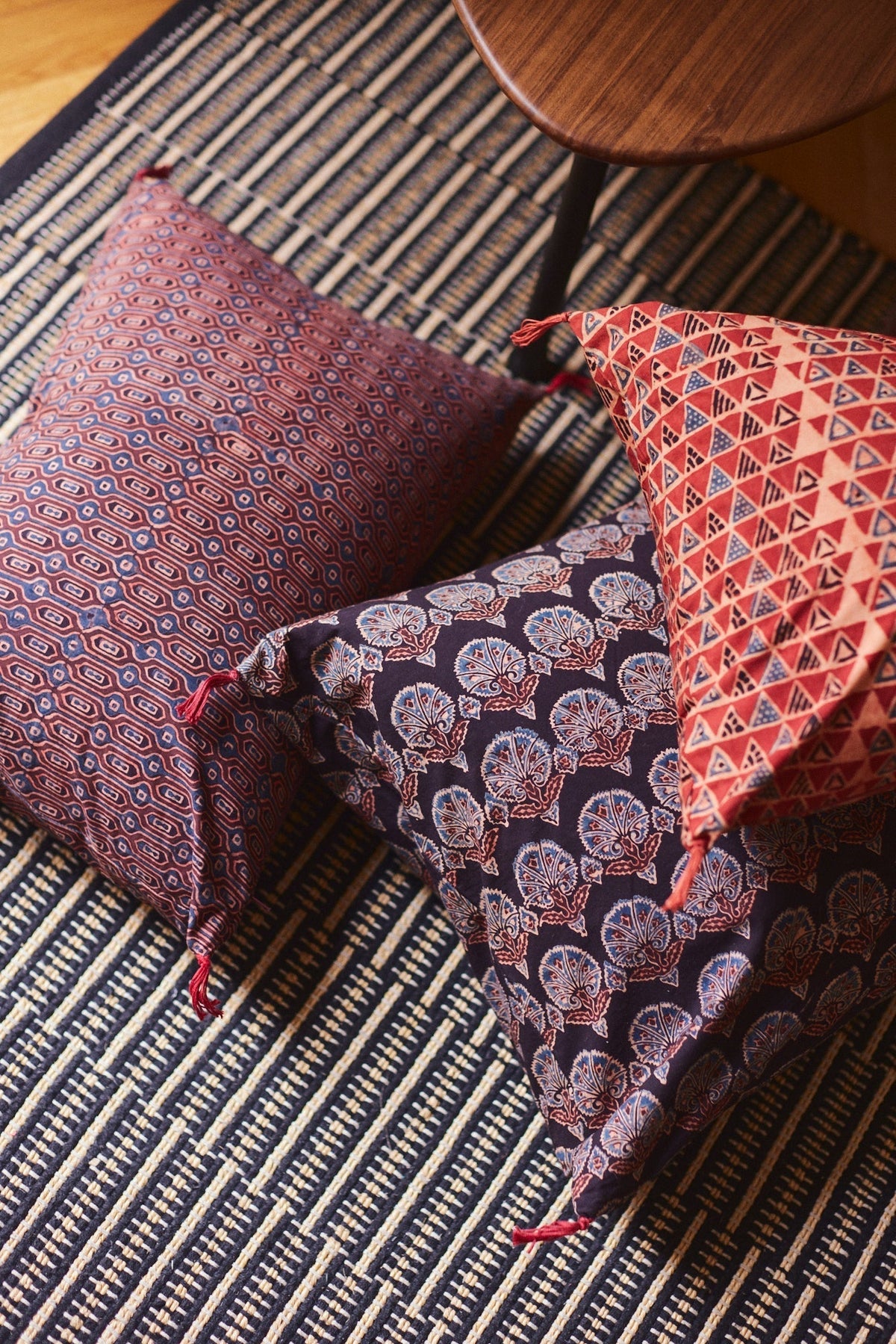 Kharo carpet