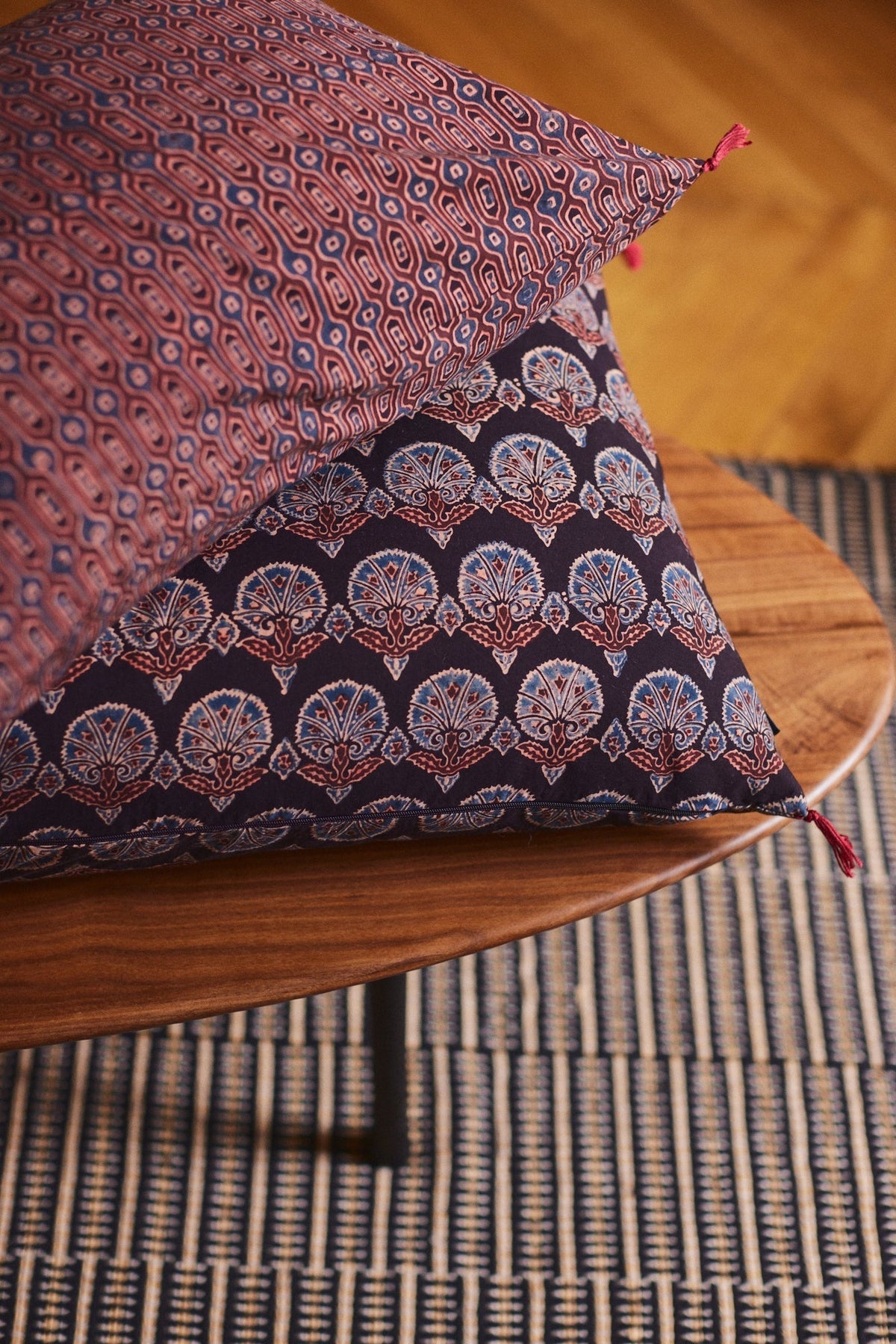 Kharo carpet