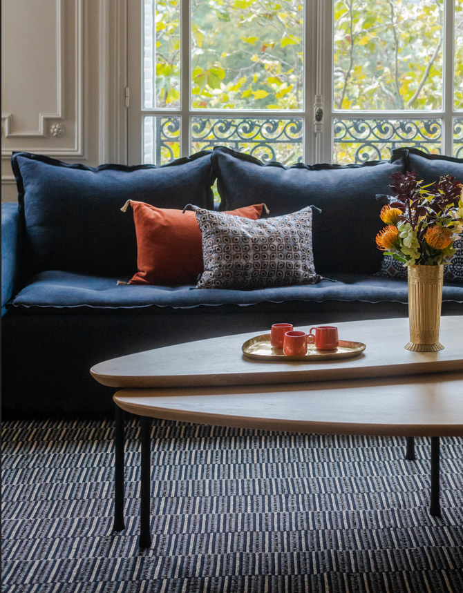 Kharo carpet