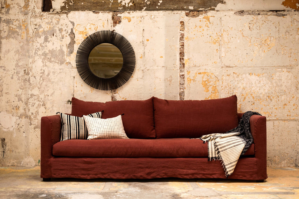 Hajay Sofa