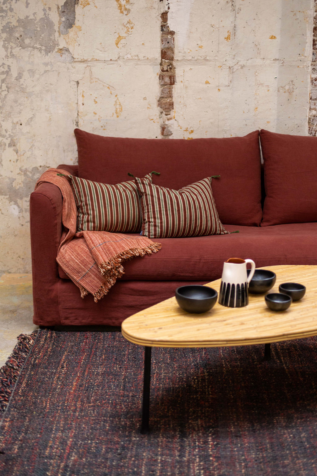Hajay Sofa