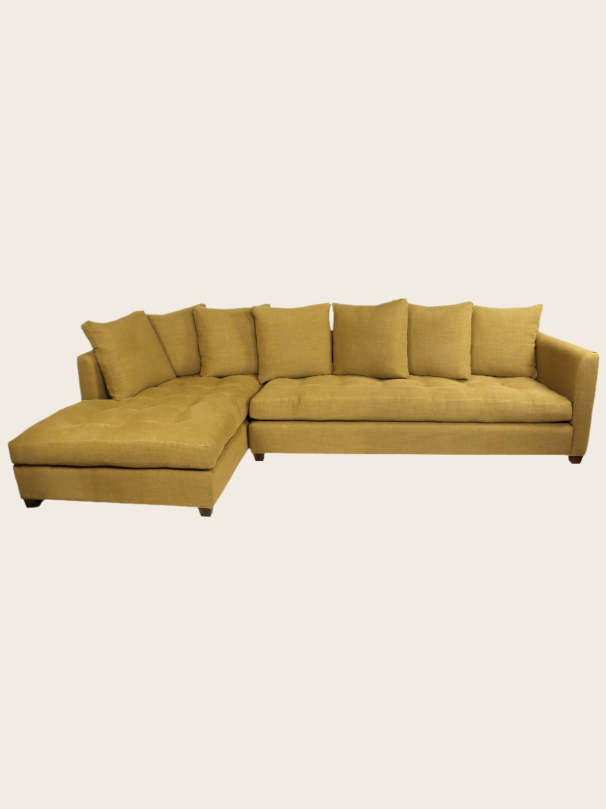 Thala corner sofa