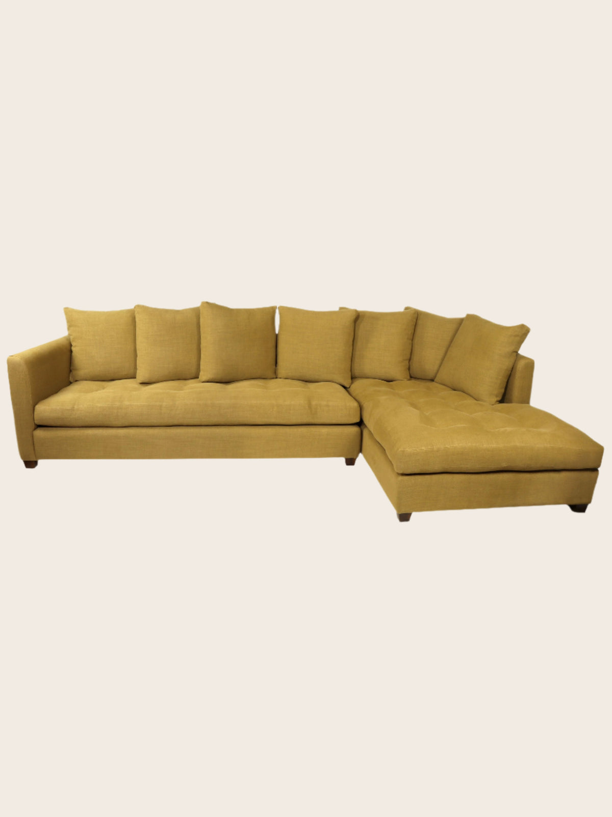 Thala corner sofa