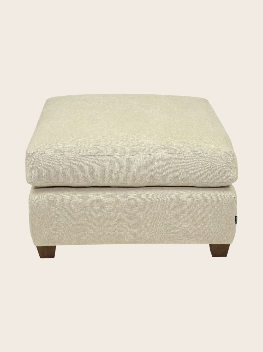 Thala/Tanay Footrests