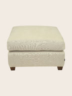 Thala/Tanay Footrests