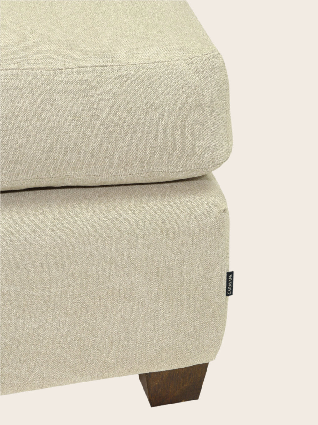 Thala/Tanay Footrests