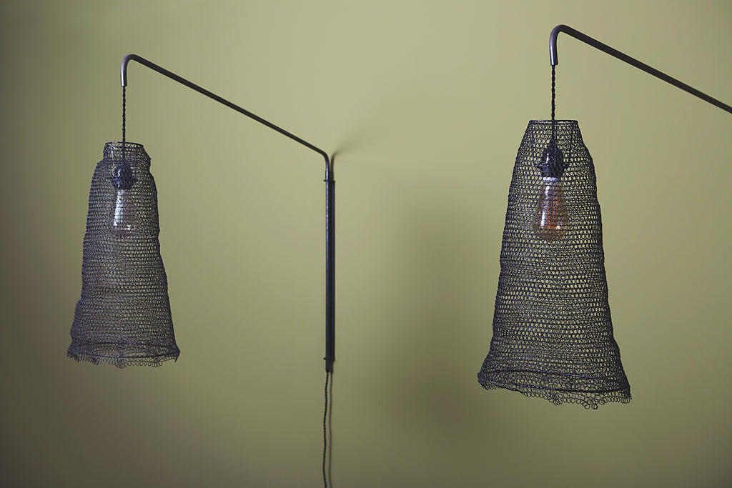 Swing Gallows