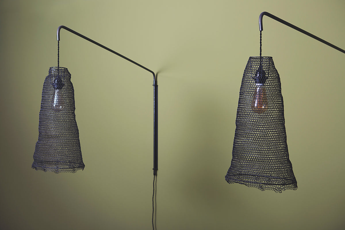 Swing Gallows