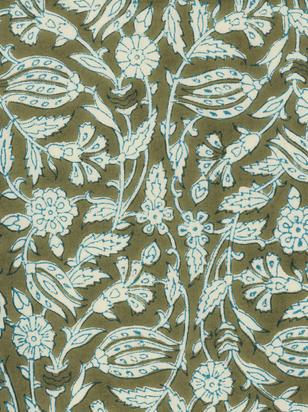 Tulipan fabric