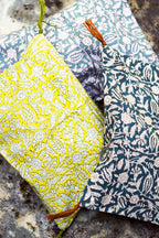 Tulipan Pouch