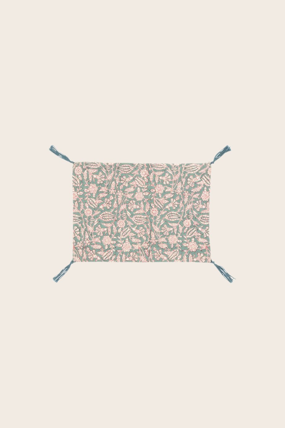 Tulipan Pouch