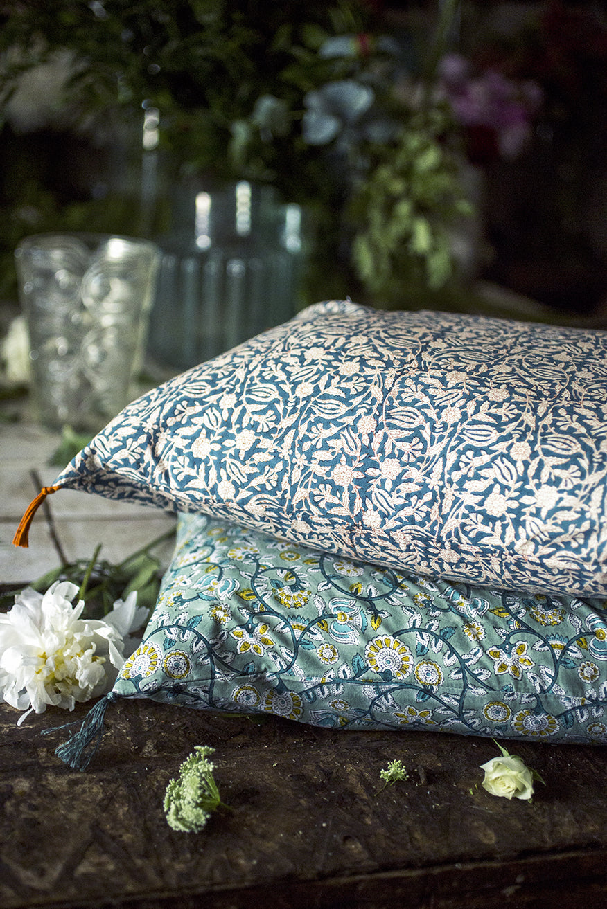 Tulipan fabric