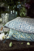 Tulipan fabric
