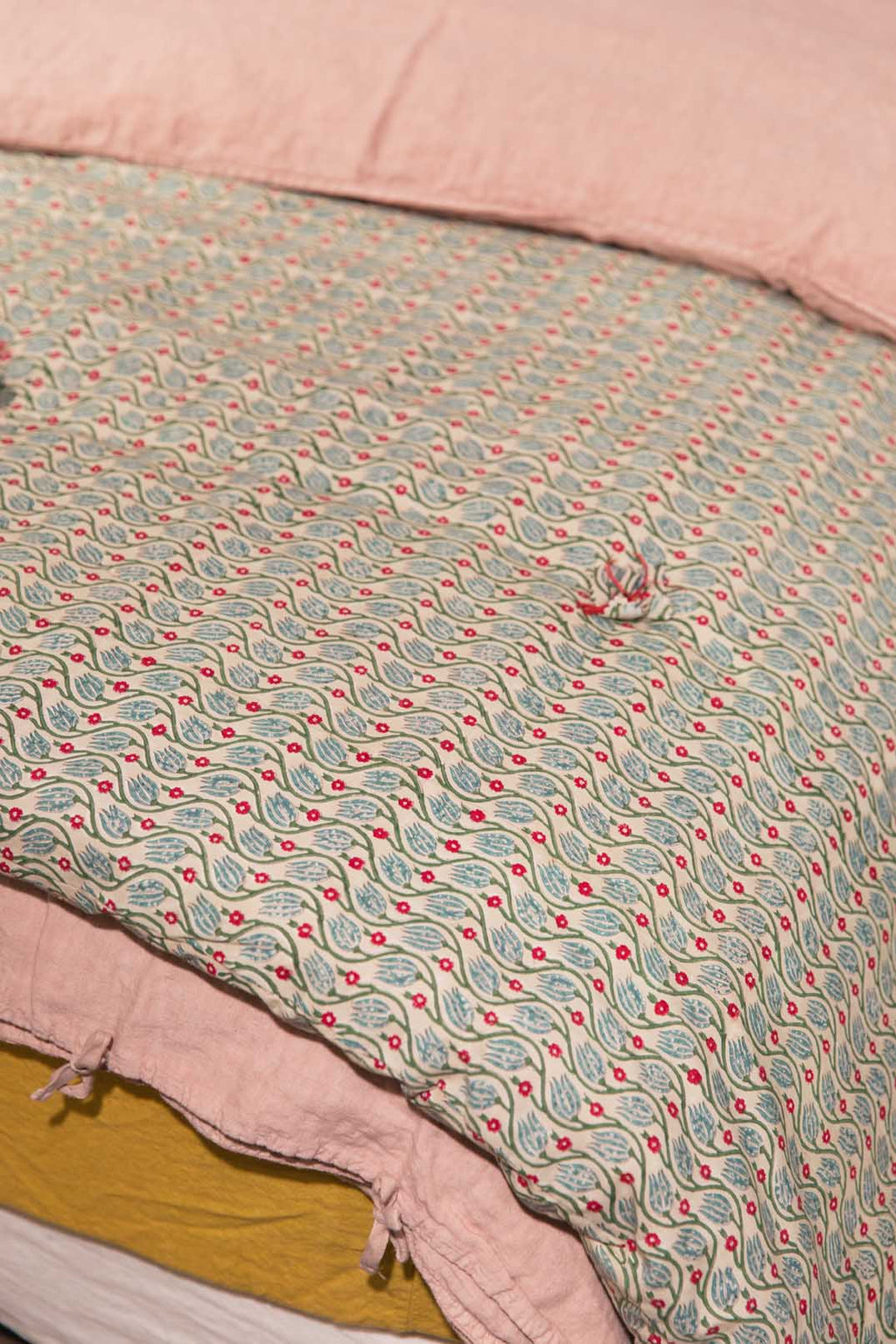 Tullio Quilt