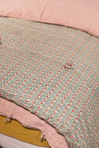 Tullio Quilt