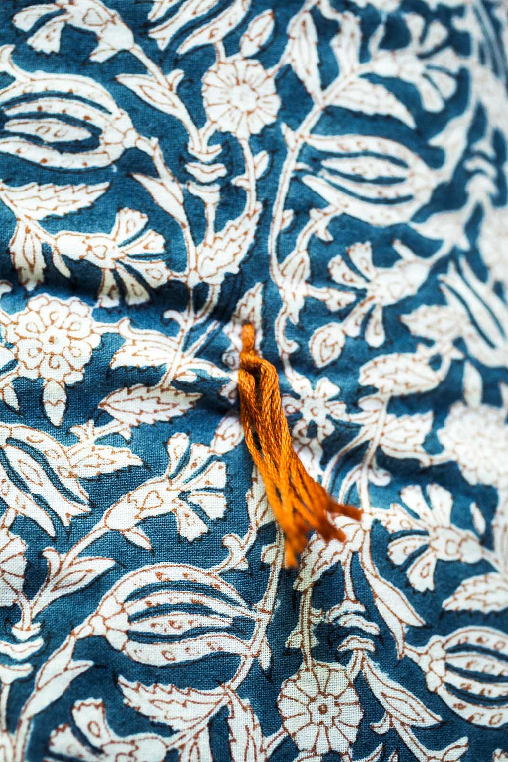 Tulipan sofa cover