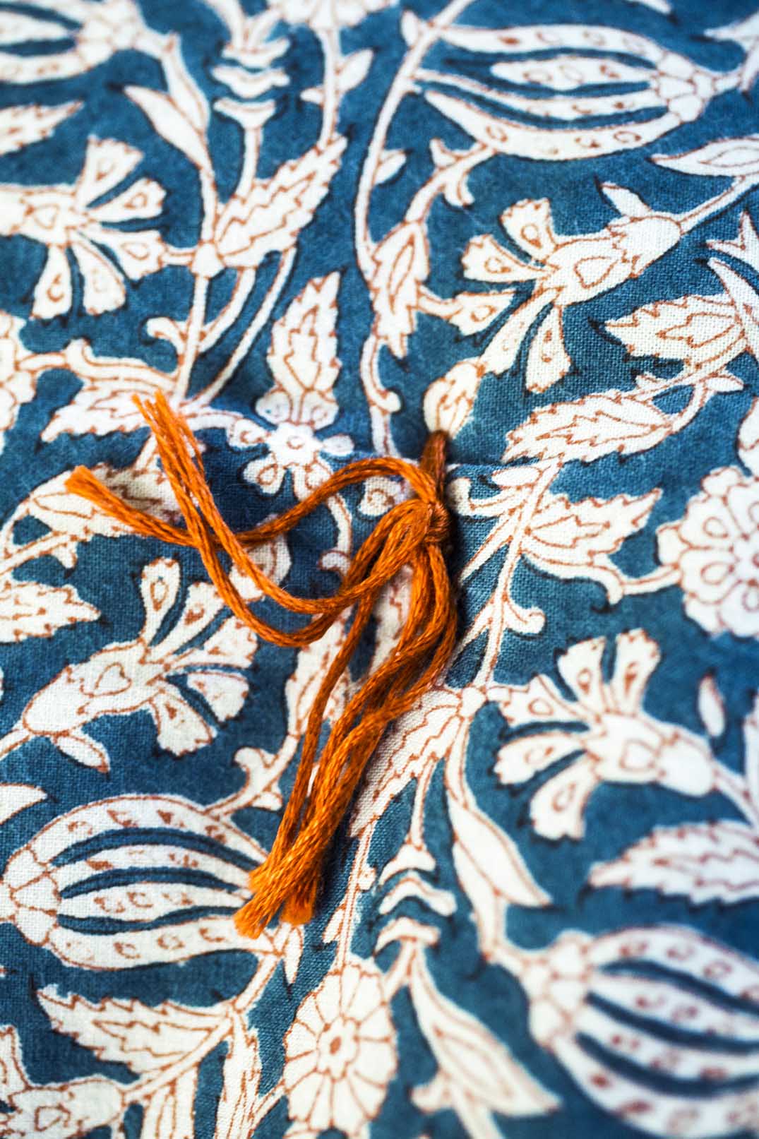 Tulipan sofa cover