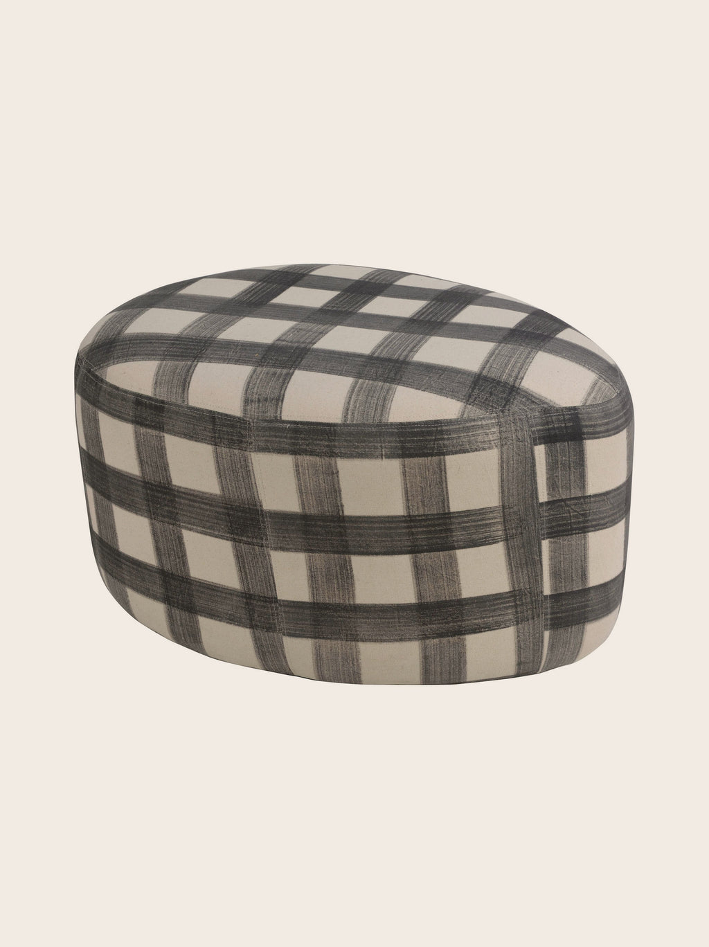 Caillou Pouf