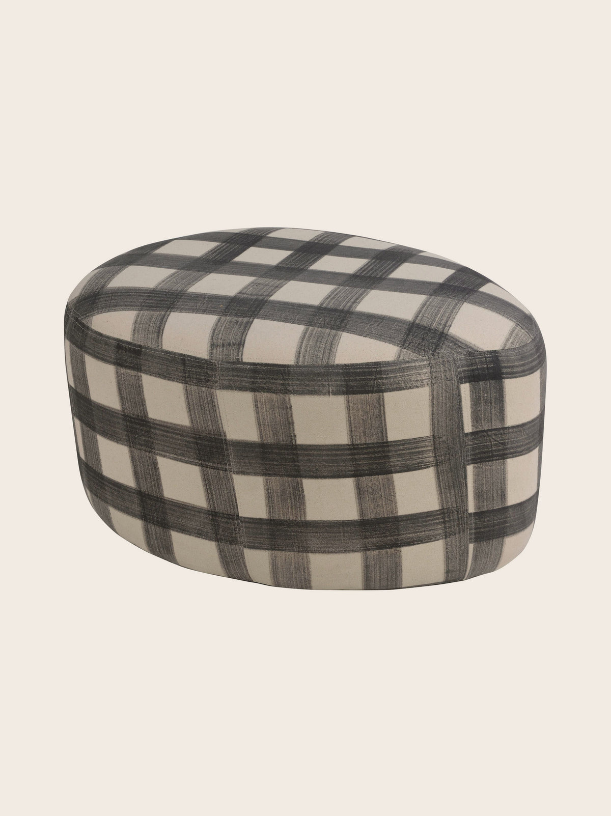 Caillou Pouf