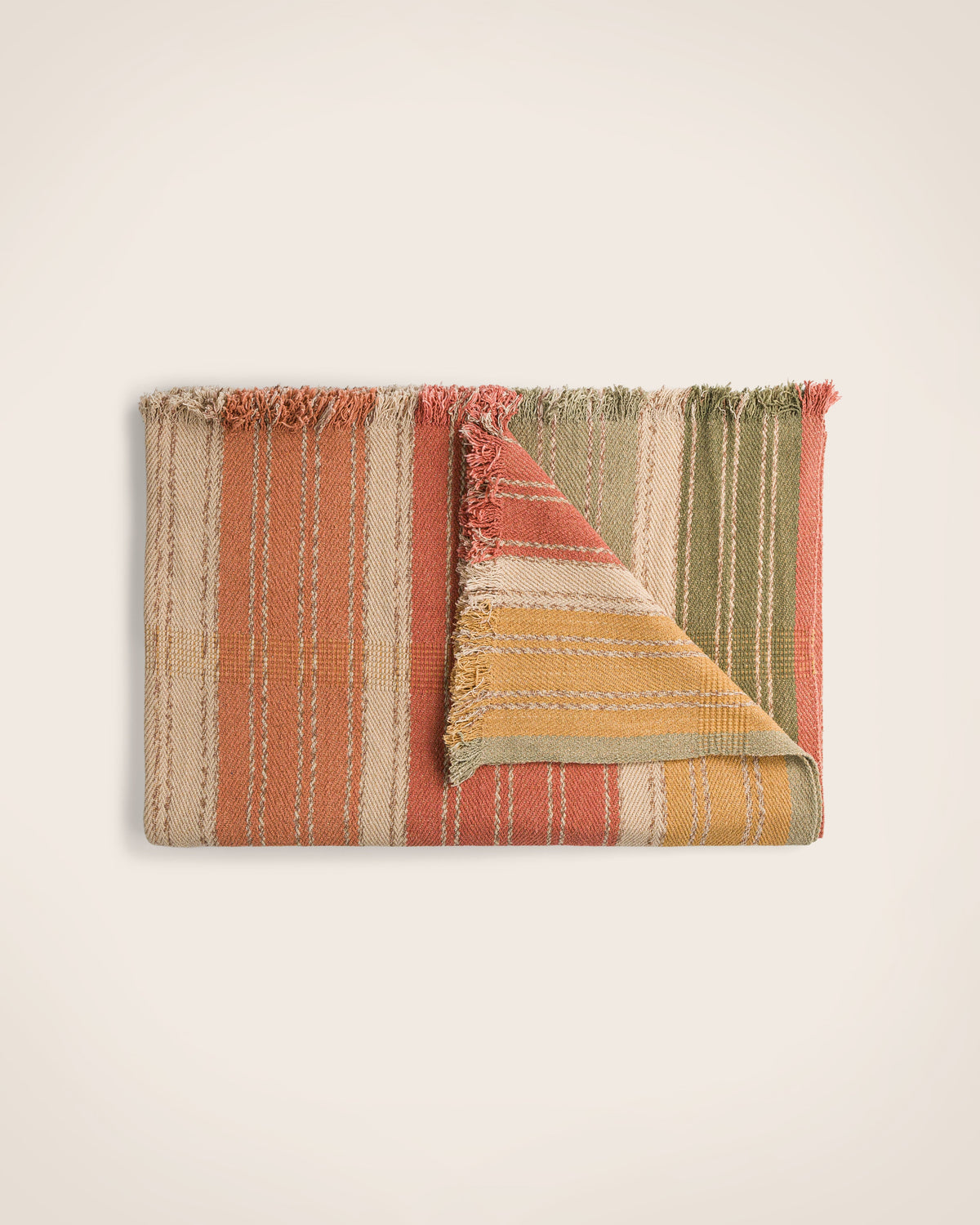 Vella Plaid