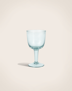 Set of 4 Hera stemmed glasses