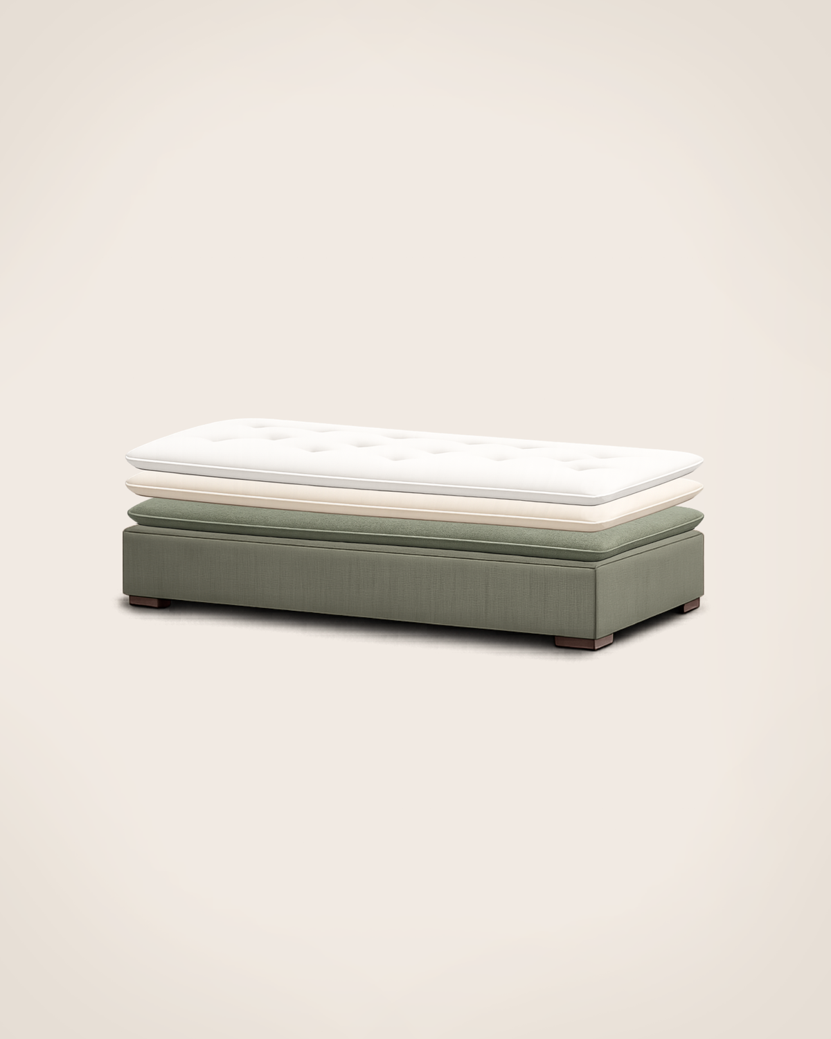 Princess Sofa - Verbena Structure