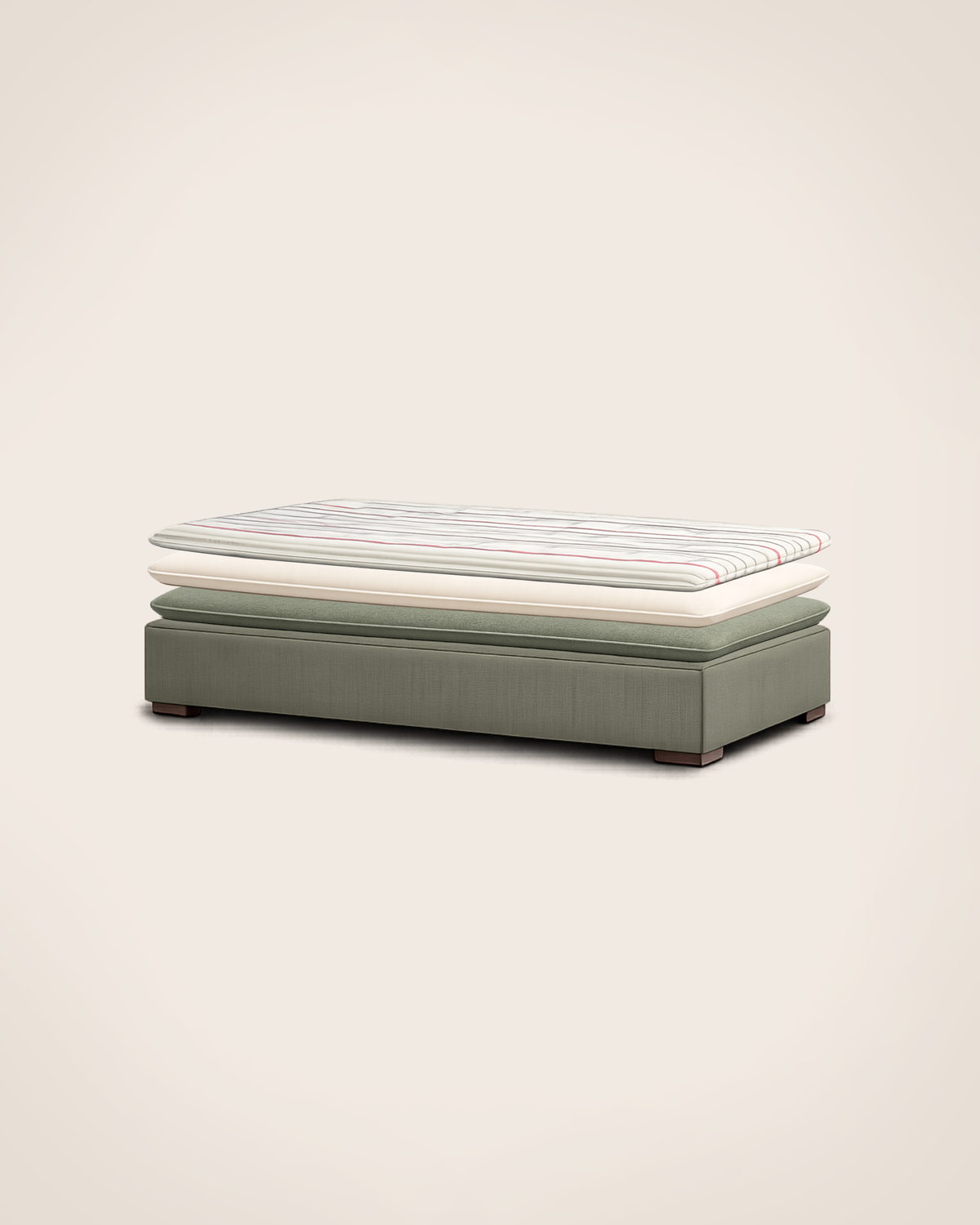 Princess Sofa - Verbena Structure