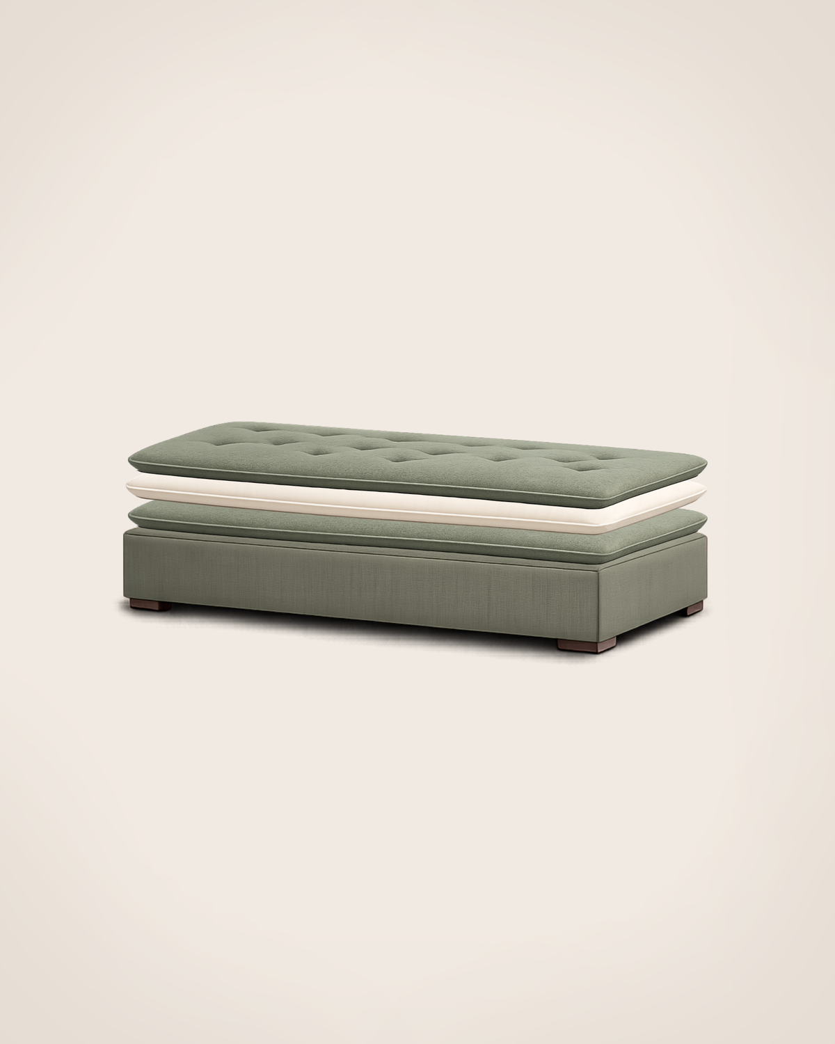 Princess Sofa - Verbena Structure
