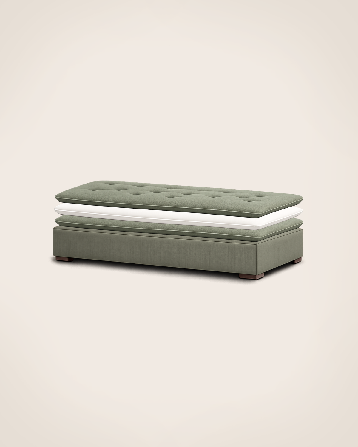Princess Sofa - Verbena Structure
