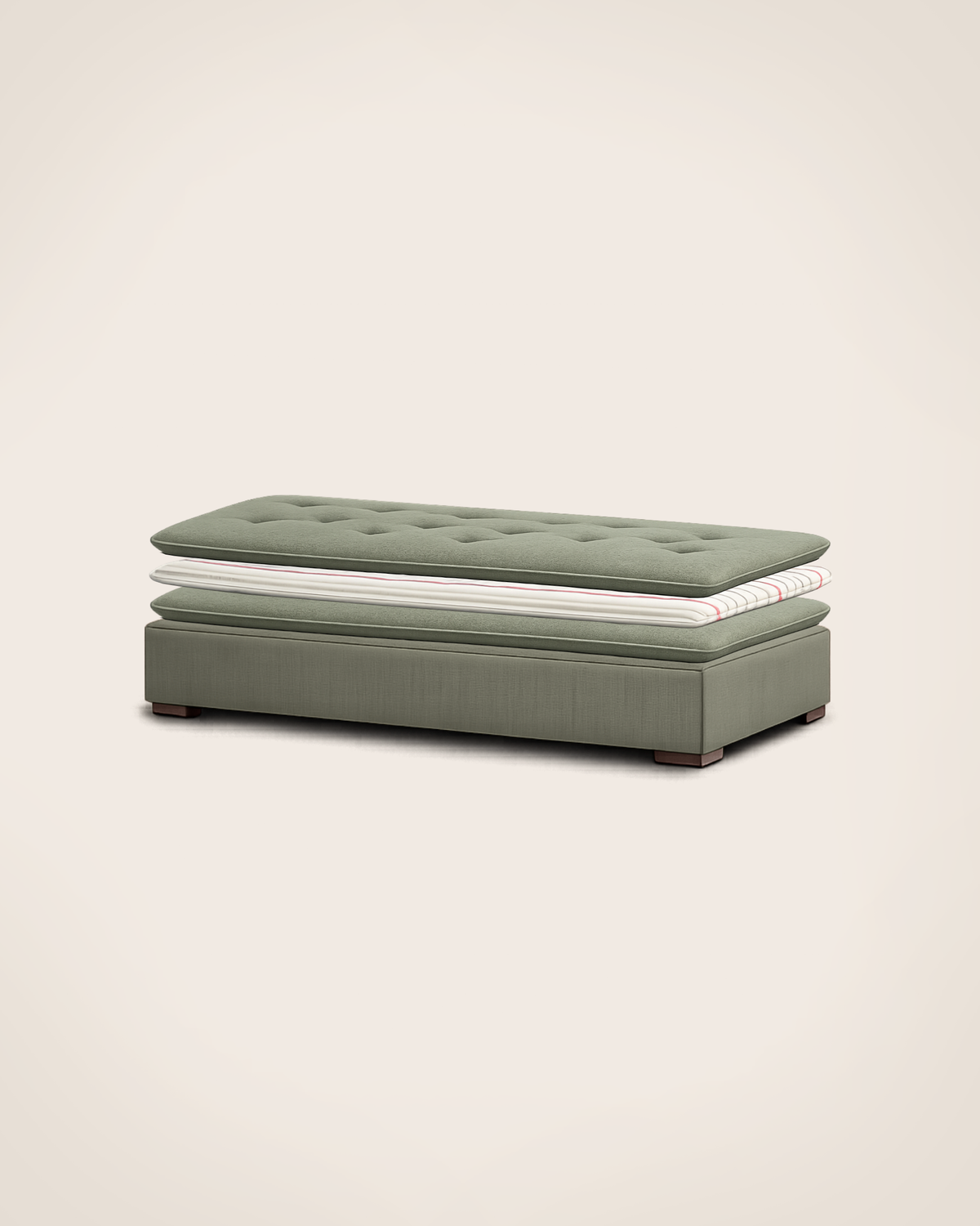 Princess Sofa - Verbena Structure