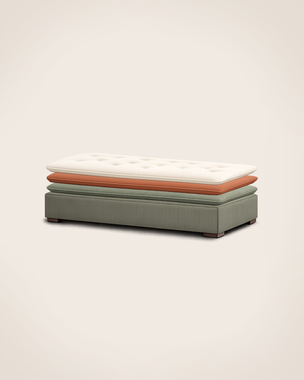 Princess Sofa - Verbena Structure