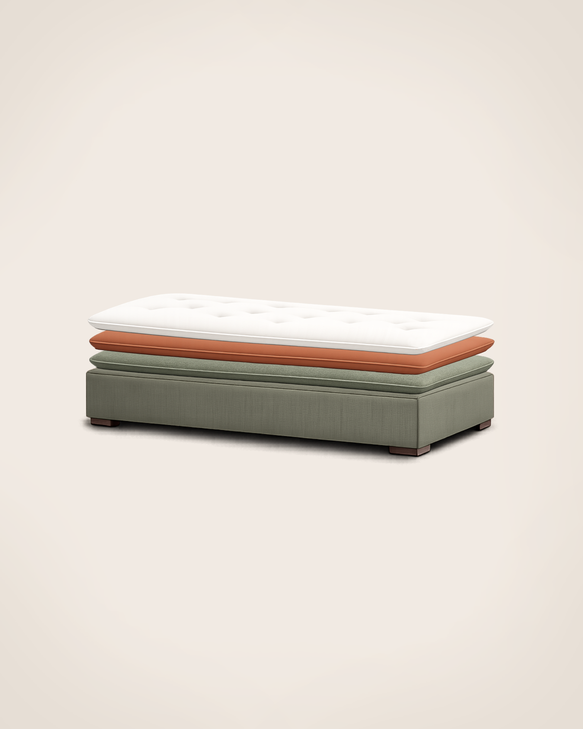 Princess Sofa - Verbena Structure