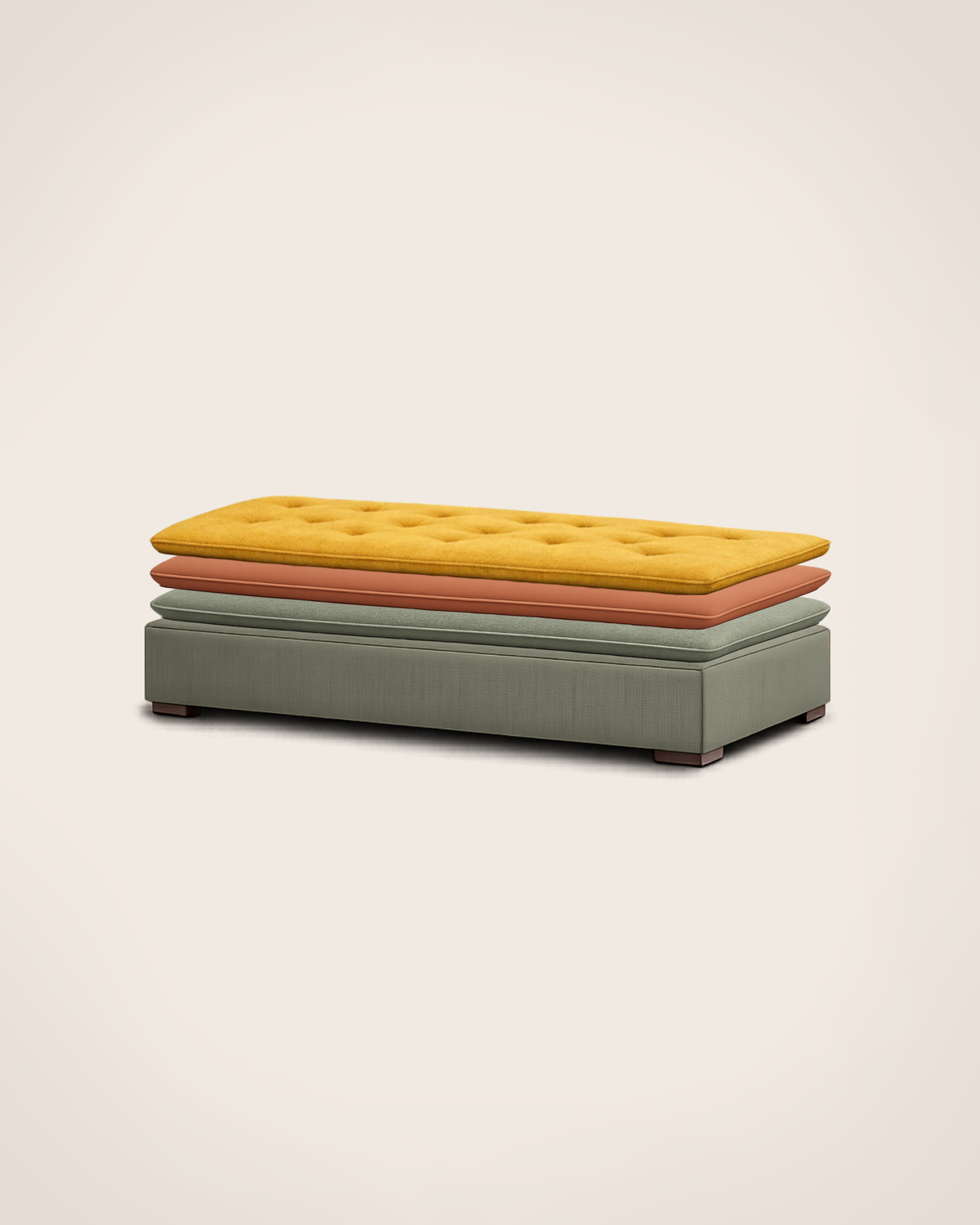 Princess Sofa - Verbena Structure