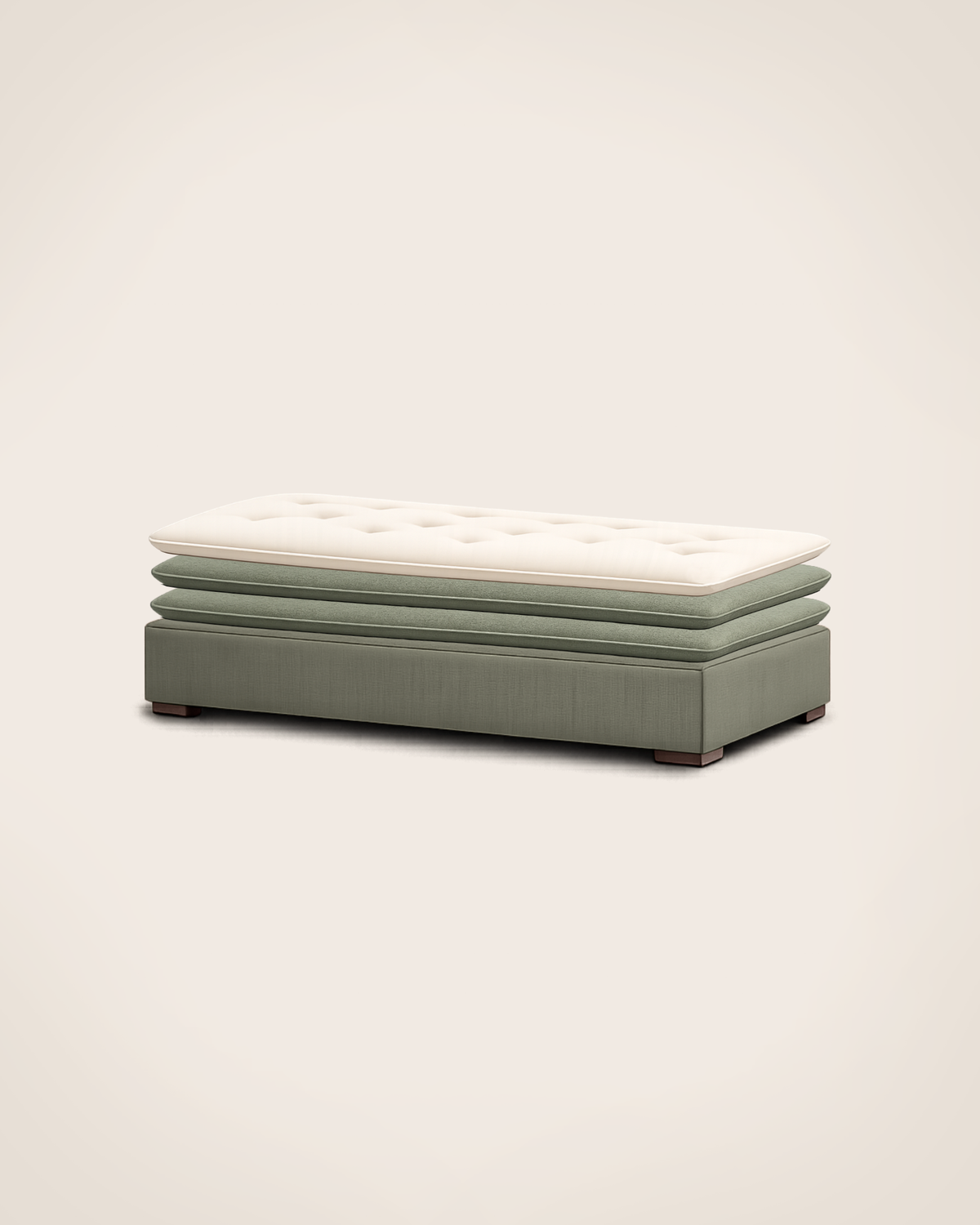 Princess Sofa - Verbena Structure