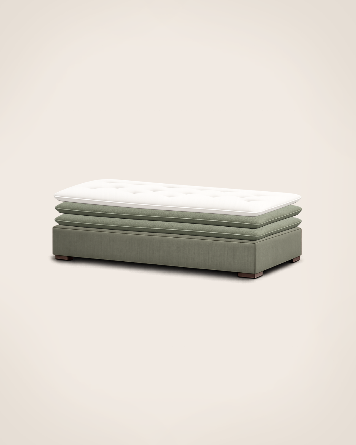 Princess Sofa - Verbena Structure