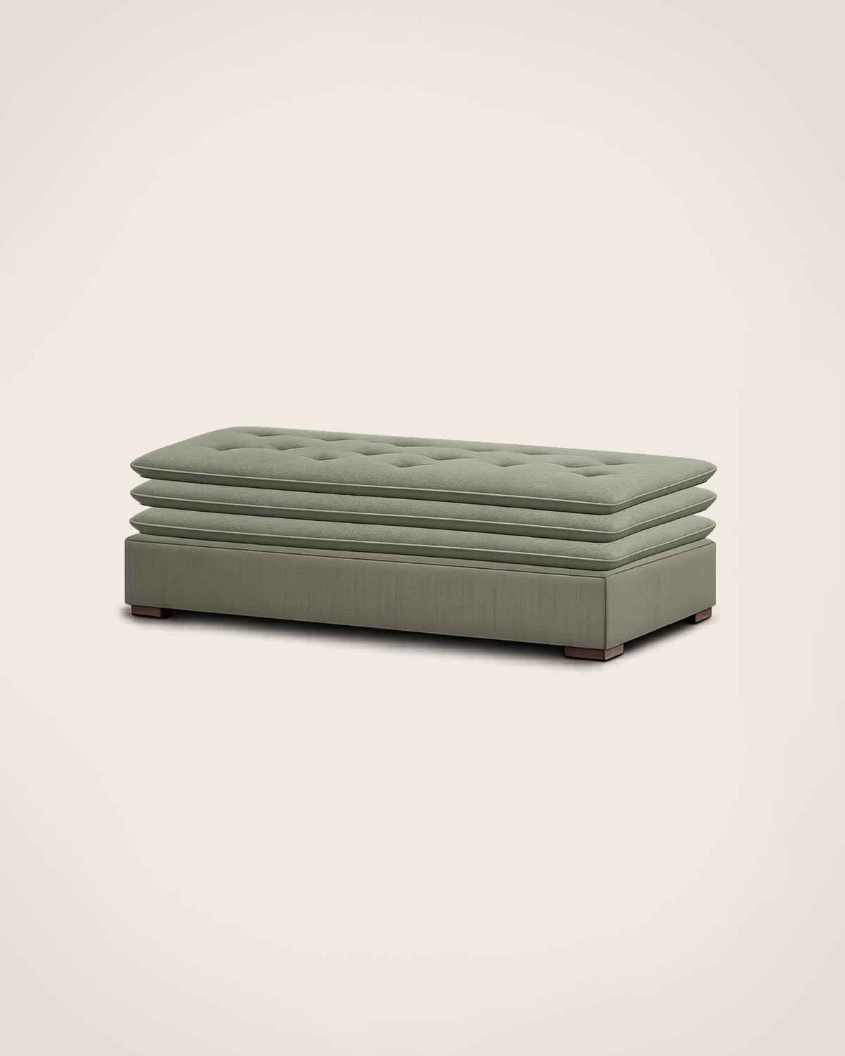 Princess Sofa - Verbena Structure