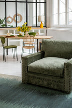 Victor armchair