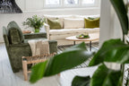 Victor armchair
