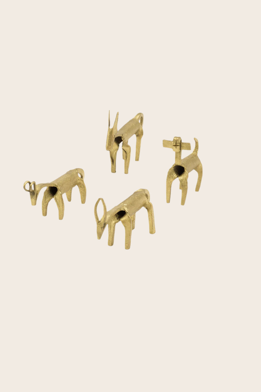 Zou knife block