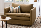 Adar Armchair & Loveseat