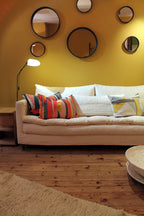 Adar corner sofa