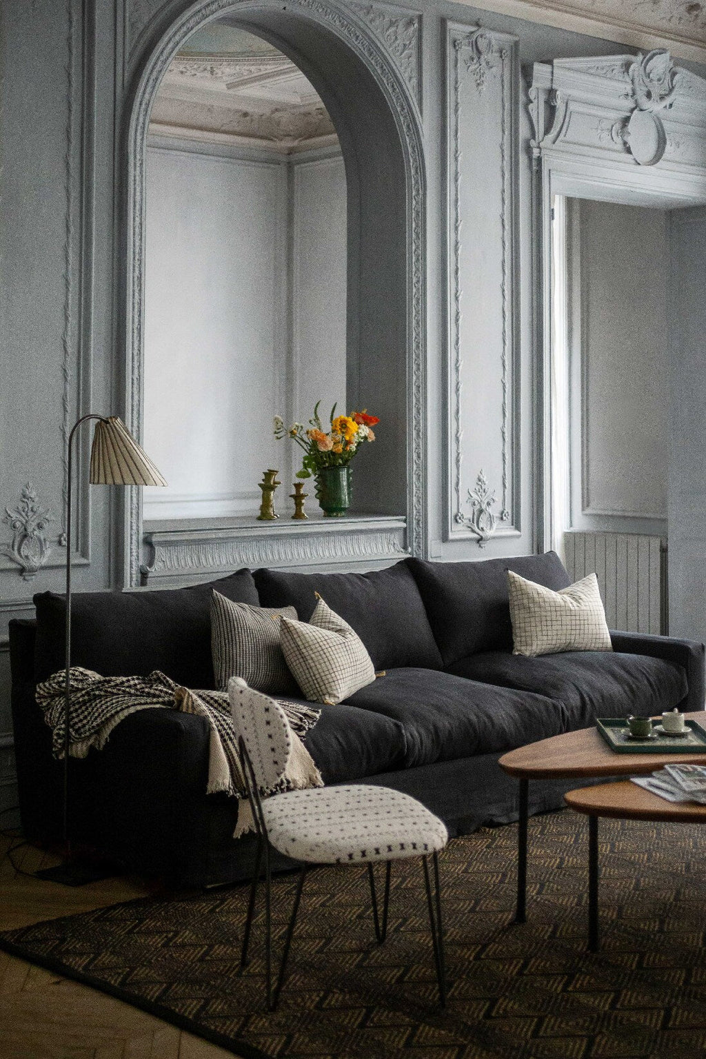 Higor sofa