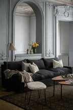 Higor sofa