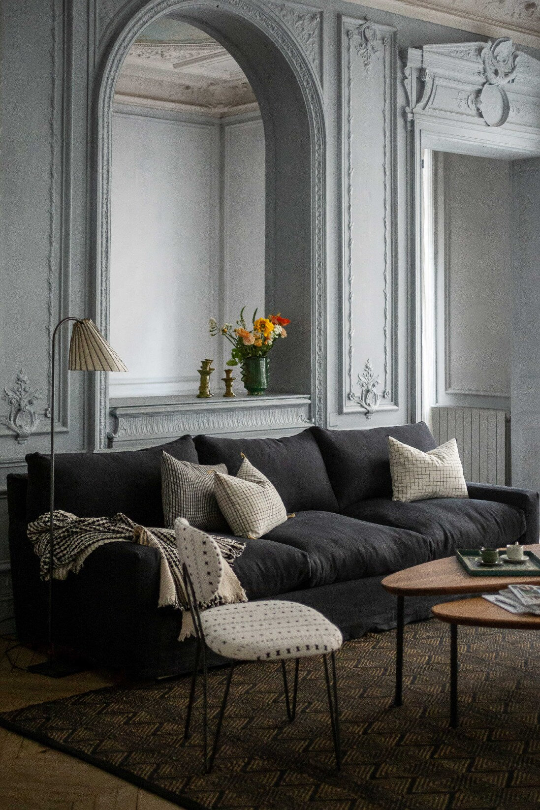 Higor sofa