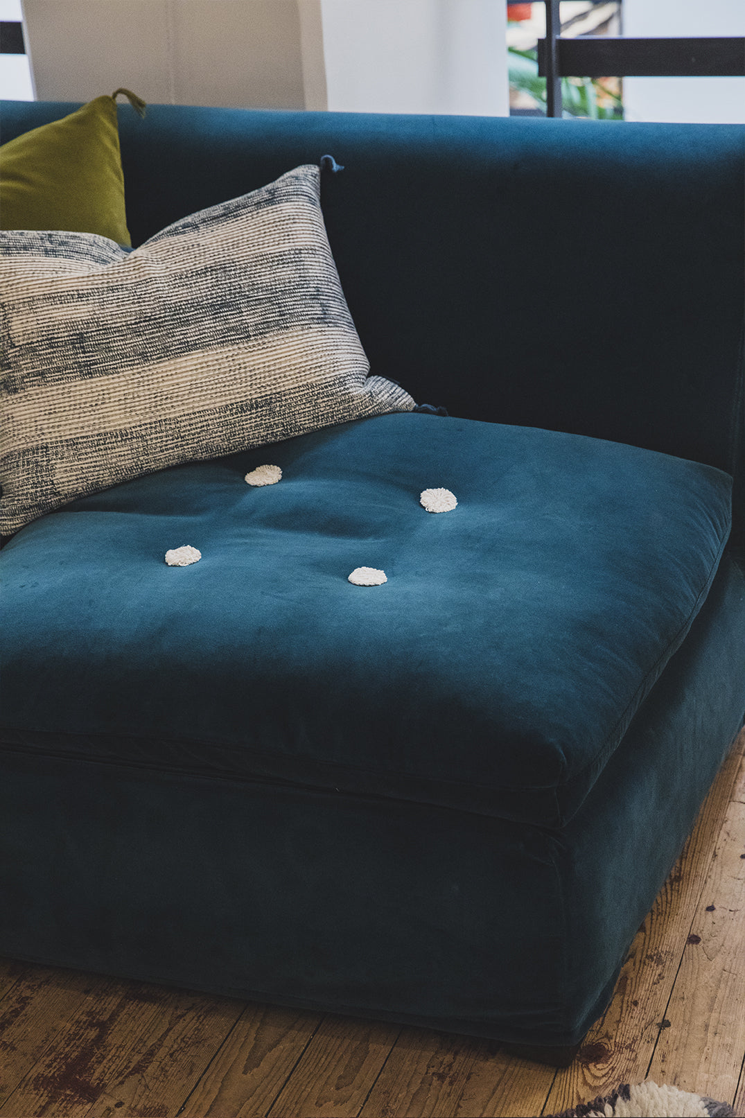 Babu Sofa