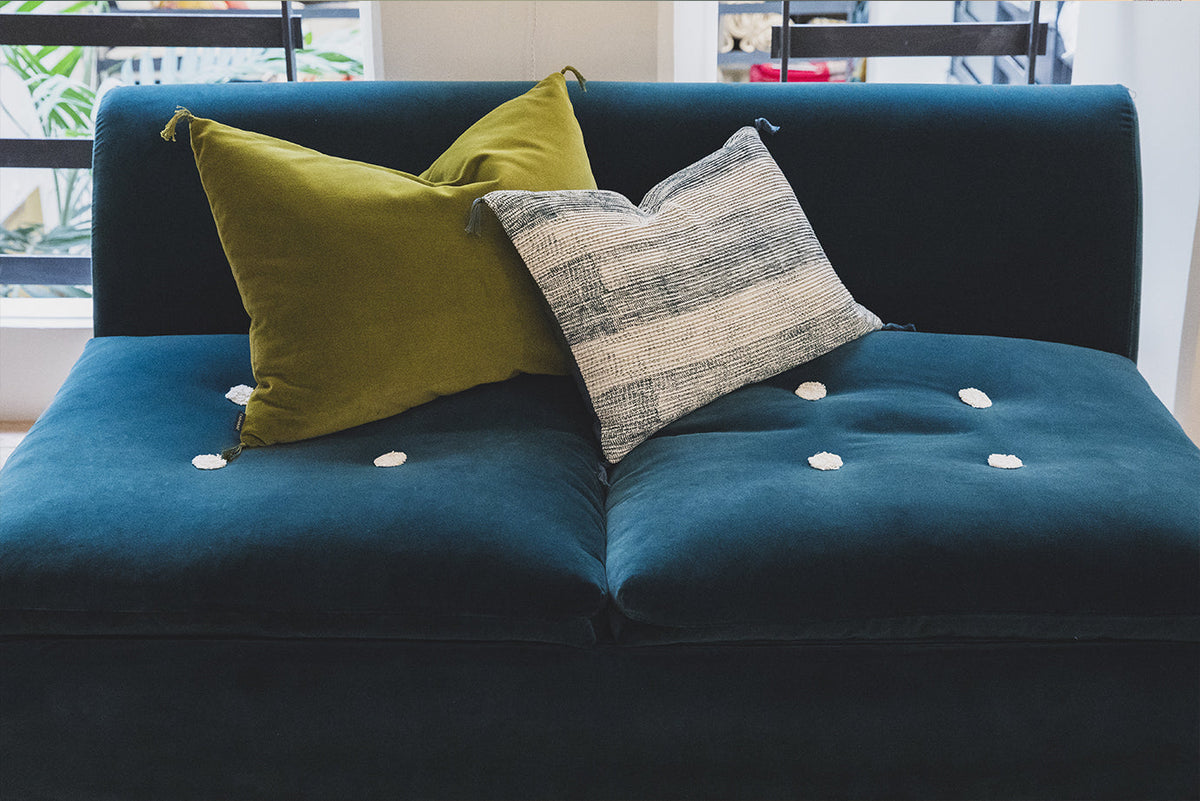 Babu Sofa